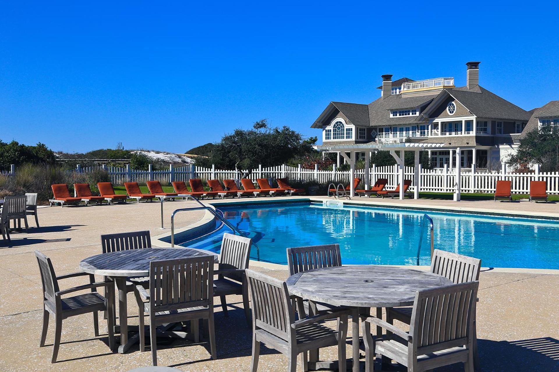 Compass Point I, Unit 302 Villa Watersound Beach Exterior foto