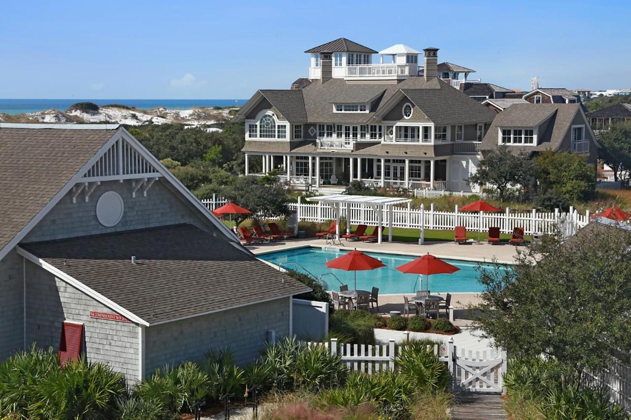 Compass Point I, Unit 302 Villa Watersound Beach Exterior foto