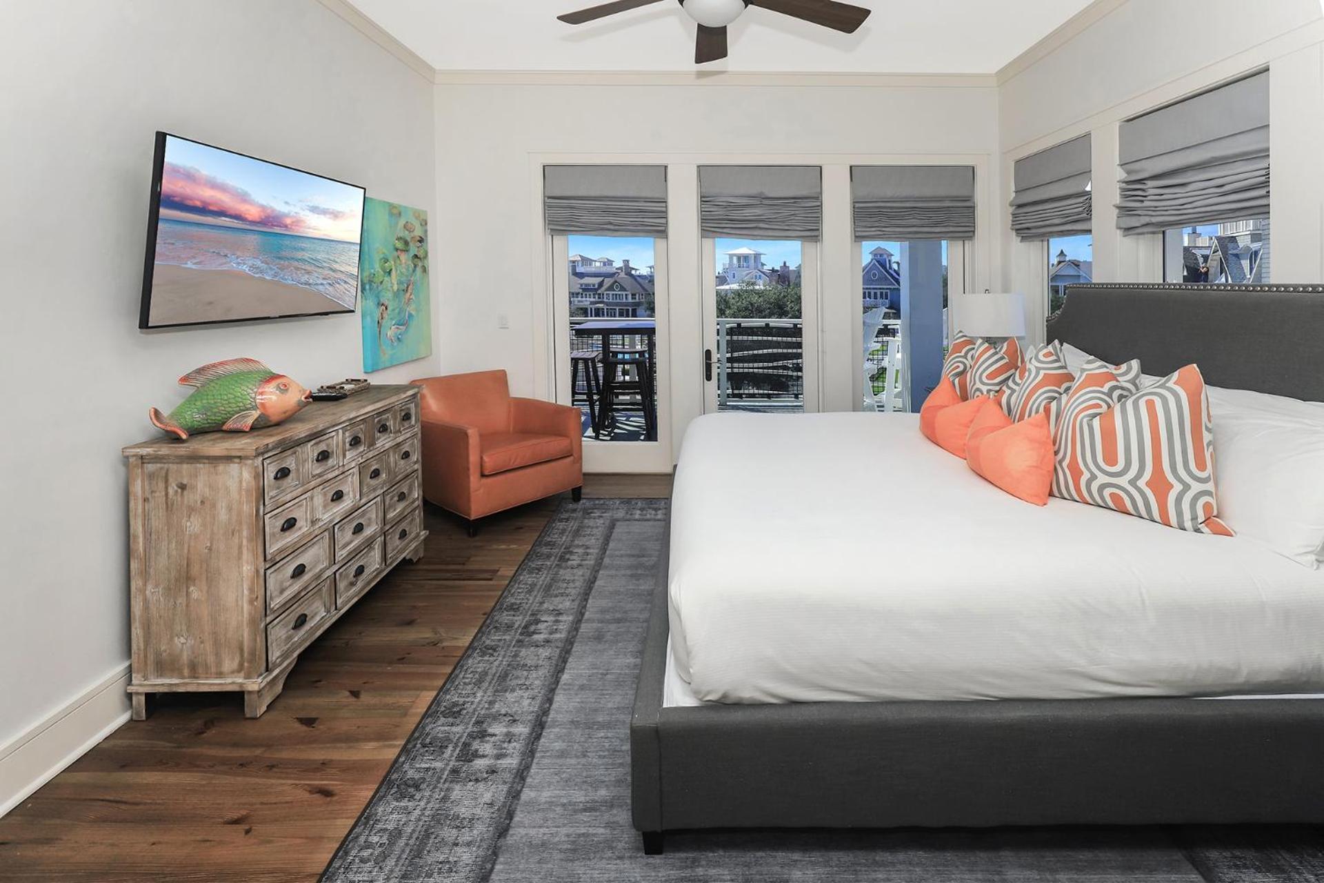 Compass Point I, Unit 302 Villa Watersound Beach Exterior foto