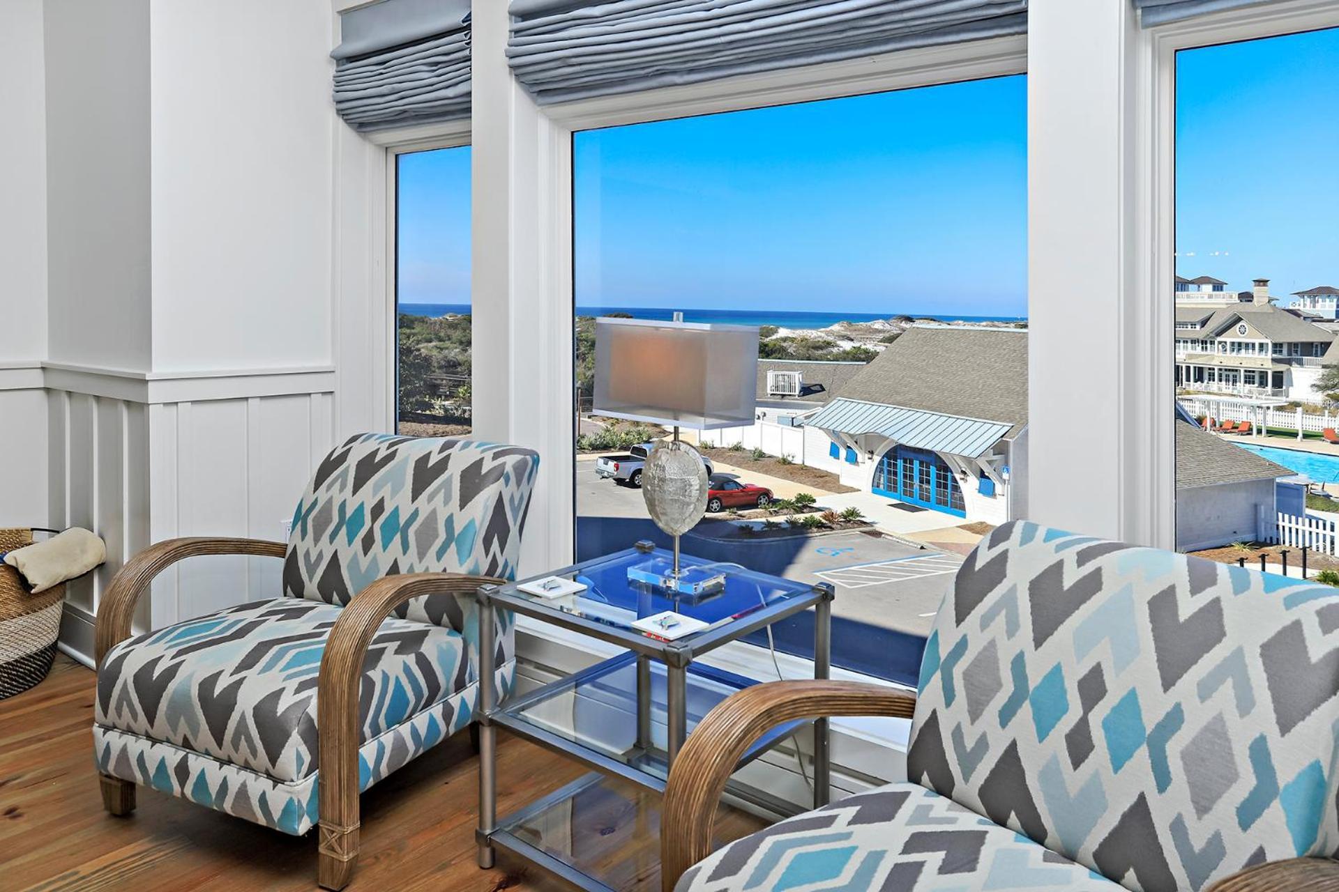 Compass Point I, Unit 302 Villa Watersound Beach Exterior foto