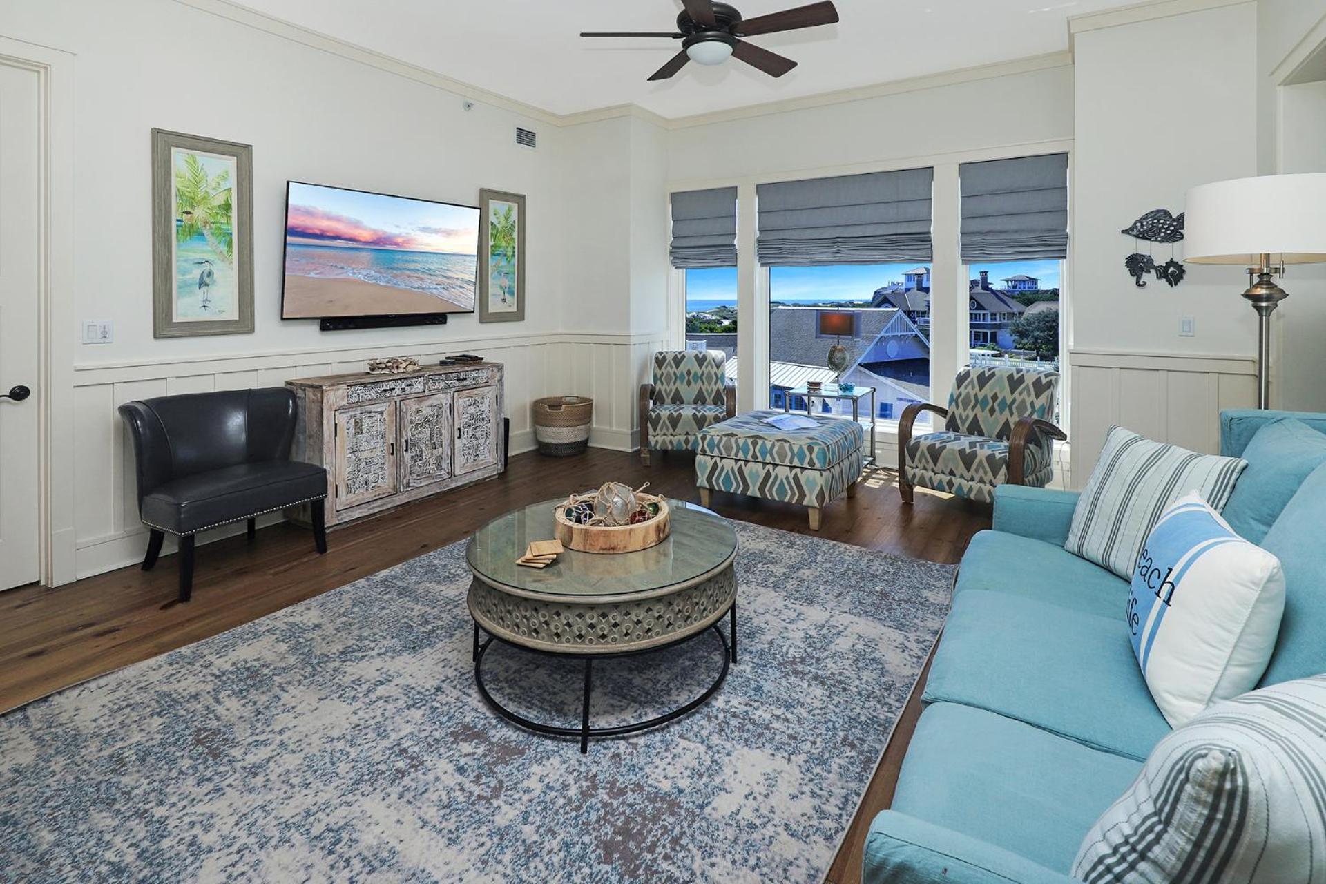 Compass Point I, Unit 302 Villa Watersound Beach Exterior foto